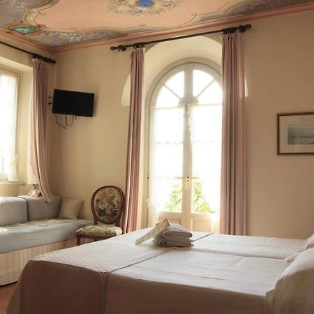 Hotel Stella D'Italia Valsolda Eksteriør bilde