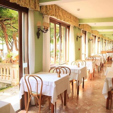 Hotel Stella D'Italia Valsolda Eksteriør bilde