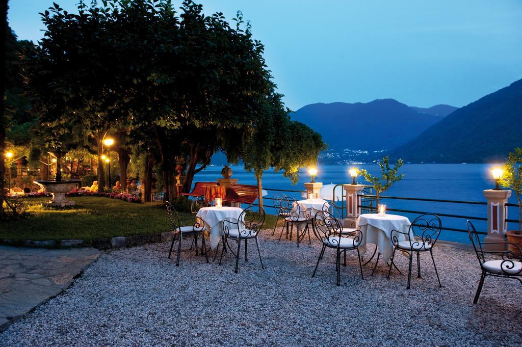 Hotel Stella D'Italia Valsolda Eksteriør bilde