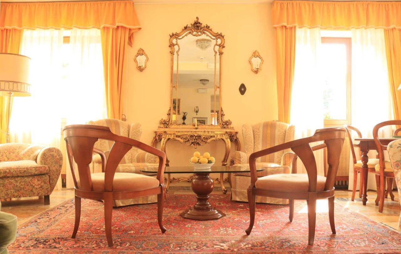 Hotel Stella D'Italia Valsolda Eksteriør bilde
