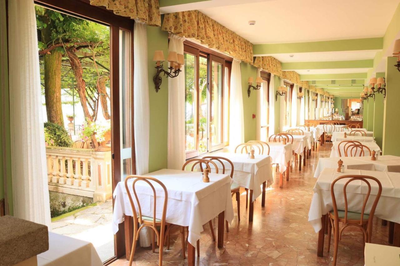 Hotel Stella D'Italia Valsolda Eksteriør bilde
